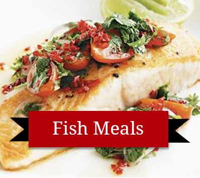 Fish Meals
